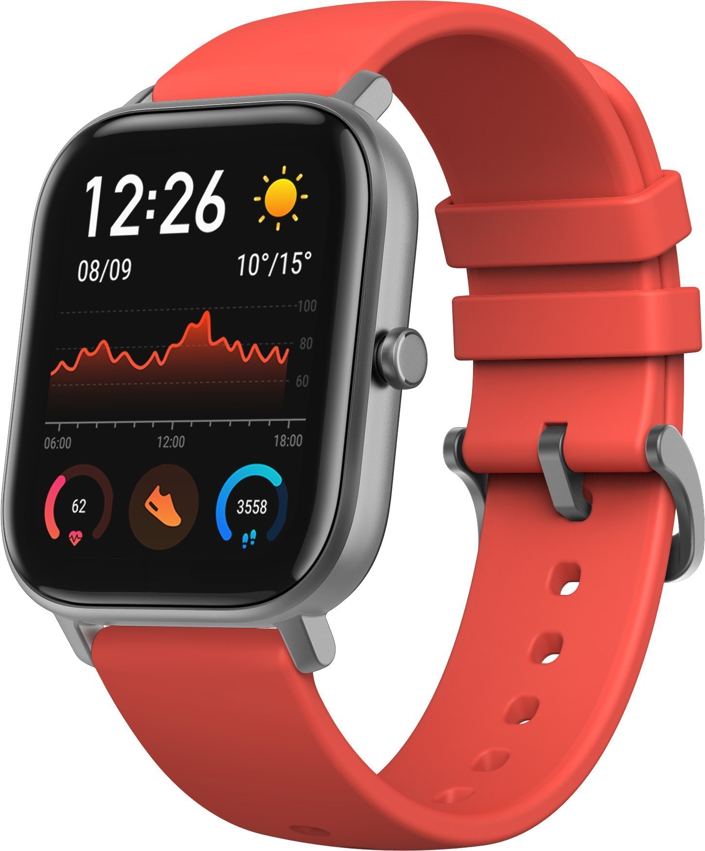 Alza amazfit sales