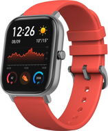 Amazfit GTS Orange - Okosóra