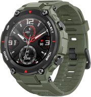 Amazfit T-Rex Army Grün - Smartwatch