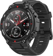 Amazfit T-Rex Rock Black - Smart Watch
