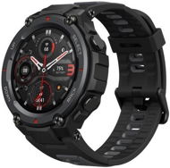 Amazfit T-Rex Pro Meteorite Black - Smartwatch