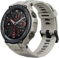 Amazfit T-Rex Pro Desert Grey - Smartwatch