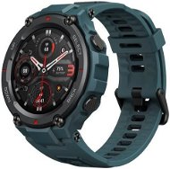 Amazfit T-Rex Pro Steel Blue - Smartwatch