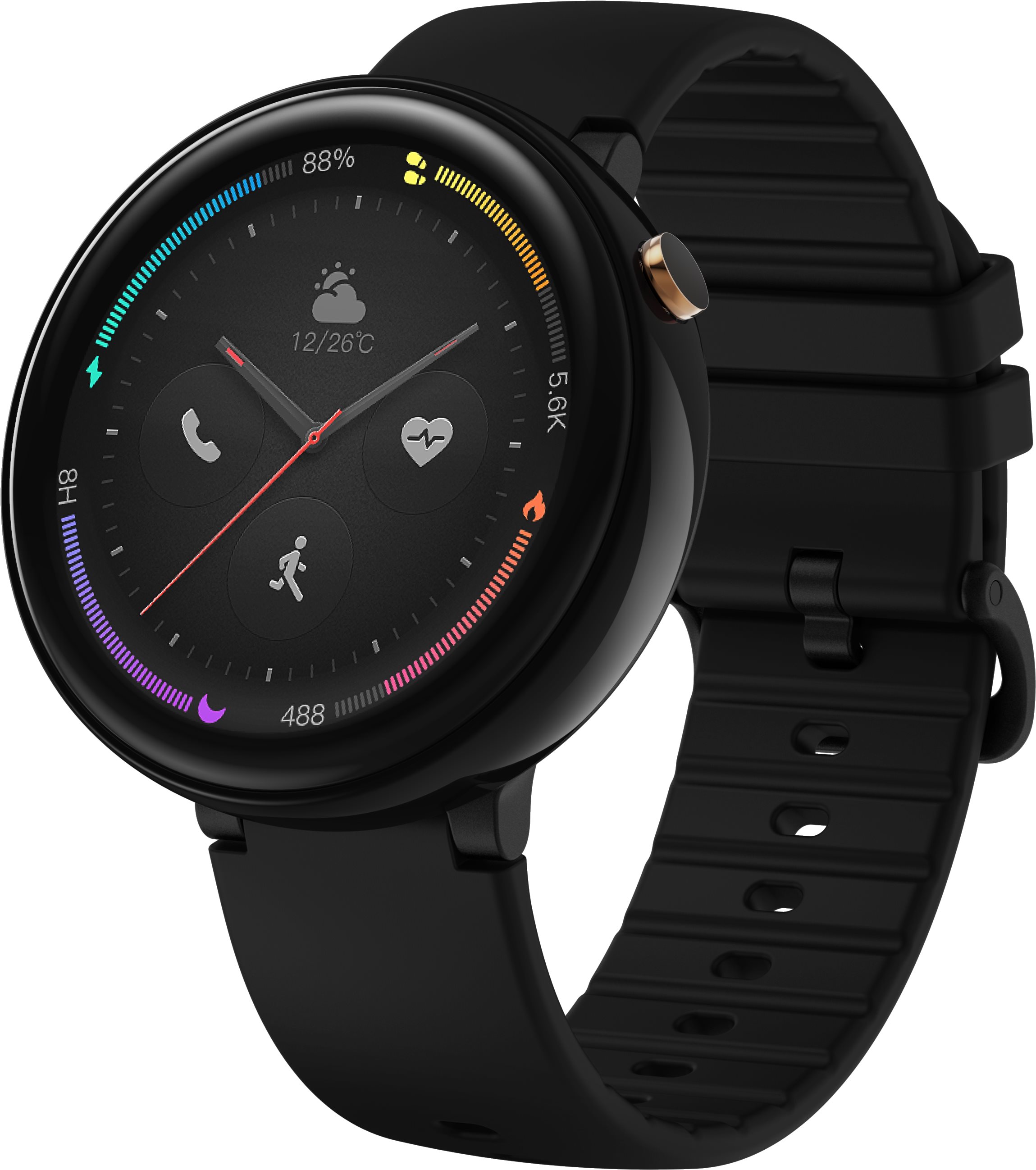 Amazfit hot sale nexo buy