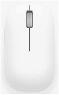 Xiaomi Mi Wireless Mouse Weiß - Maus