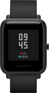 Xiaomi Amazfit Bip S - Carbon Black - Okosóra