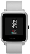 Xiaomi Amazfit Bip - Weißer Stein - Smartwatch