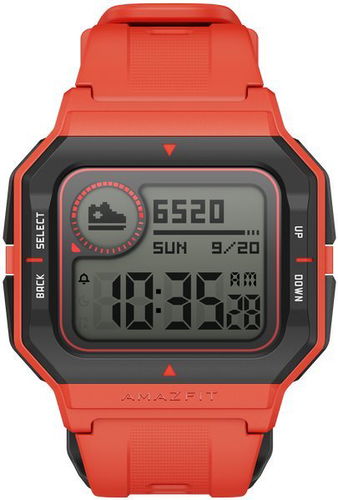 amazfit neo