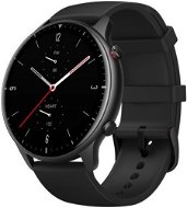 Amazfit GTR 2 Sport Edition Obsidian Black - Smart hodinky