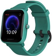 Amazfit Bip U Green - Smart hodinky