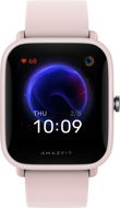 Amazfit Bip U Pro Pink - Smart hodinky