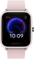 Amazfit Bip U Pro Pink - Smart hodinky