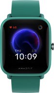 Amazfit Bip U Pro Green - Smart hodinky