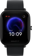 Amazfit Bip U Pro Black - Smart hodinky
