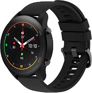 Xiaomi Mi Watch (Black) - Smartwatch