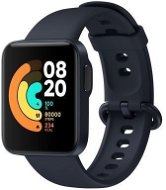 Xiaomi Mi Watch Lite (Navy Blue) - Okosóra
