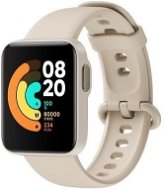 Xiaomi Mi Watch Lite (Ivory) - Smartwatch