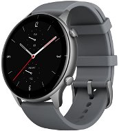 Amazfit GTR 2nd Slate Grey - Smart Watch