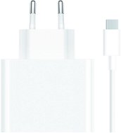 Xiaomi 120W Charging Combo (Type-A) EU - AC Adapter