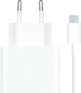 Xiaomi 67W Charging Combo (Type-A) EU - AC Adapter