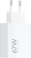 Xiaomi 67W HyperCharge Power Adapter (Type-A) - Nabíječka do sítě