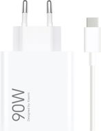 Xiaomi HyperCharge Combo (Type-A) 90 W - Töltő adapter