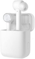 Xiaomi Mi True Wireless Earphones White - Bezdrôtové slúchadlá