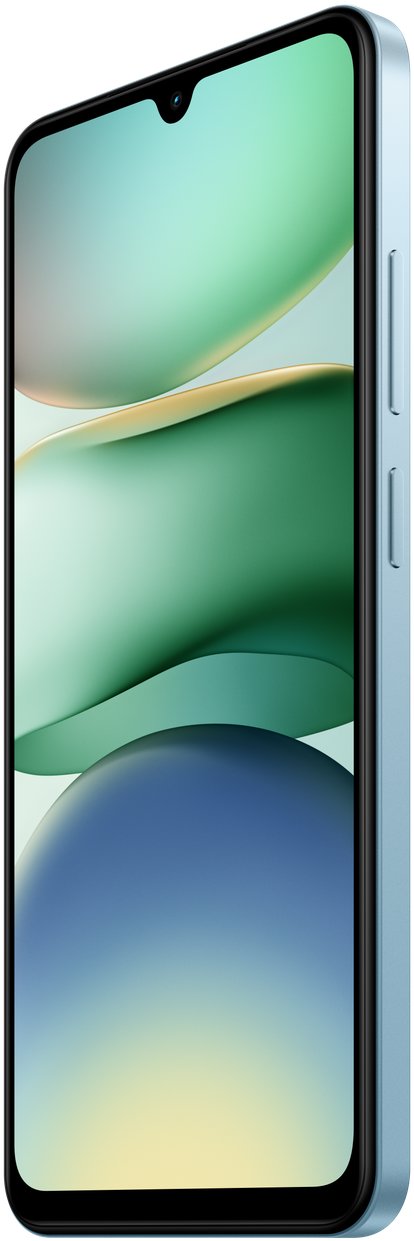 Xiaomi Redmi A5 3GB/64GB Ocean Blue from 1 790 Kč - Mobile