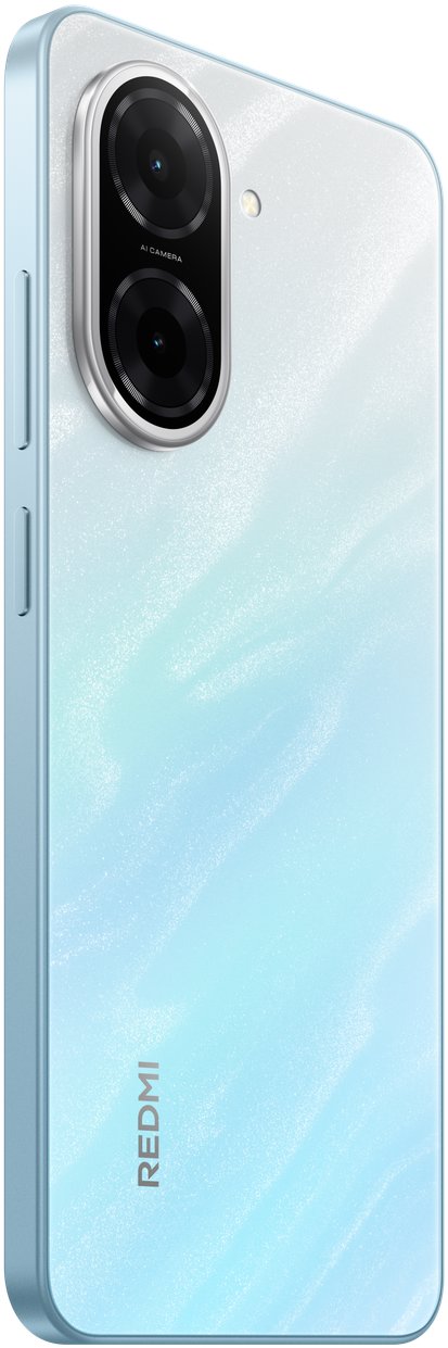 Xiaomi Redmi A5 3GB/64GB Ocean Blue from 1 790 Kč - Mobile