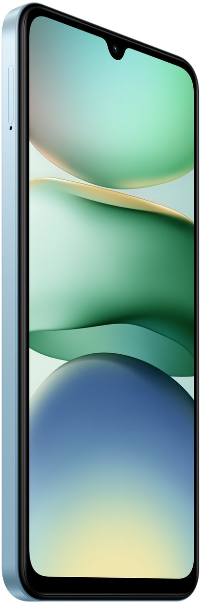 Redmi A5 Dual SIM Ocean Blue 64GB and 3GB RAM (6932554425814