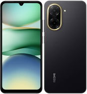 Xiaomi Redmi A5 3GB/64GB Midnight Black - Mobilní telefon