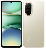 Xiaomi Redmi A5 3GB/64GB Sandy Gold - Mobilní telefon