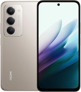 Xiaomi Redmi 15 6GB / 128GB Titan Gray - Mobiltelefon