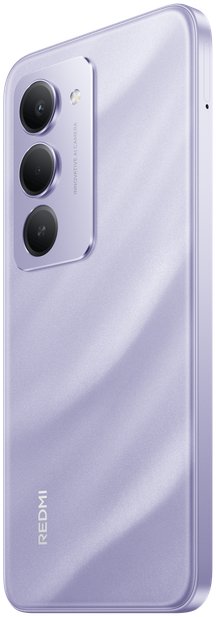 Xiaomi Redmi 15 8GB/256GB Sandy Purple - Mobilní telefon | Alza.cz