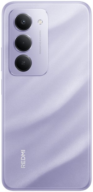 Xiaomi Redmi 15 8GB/256GB Sandy Purple - Mobilní telefon | Alza.cz