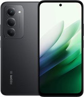 Xiaomi Redmi 15 5G 4GB/128GB Midnight Black - Mobile Phone