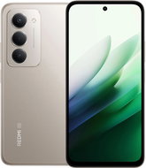 Xiaomi Redmi 15 5G 4GB/128GB Titan Gray - Mobile Phone