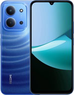 Xiaomi Redmi 15C 4GB/128GB Moonlight Blue - Mobile Phone