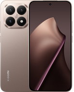 Xiaomi 15T 12GB/256GB Rose Gold - Mobile Phone