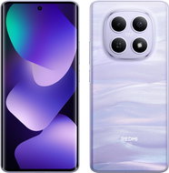 Xiaomi Redmi Note 15 5G 8GB/256GB Mist Purple - Mobile Phone