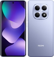 Xiaomi Redmi Note 15 4G 6GB/128GB Purple - Mobiltelefon
