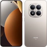 Xiaomi Redmi Note 15 Pro 5G 8GB/256GB Titanium - Mobile Phone