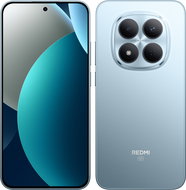 Xiaomi Redmi Note 15 Pro 5G 8GB/256GB Glacier Blue - Mobilní telefon