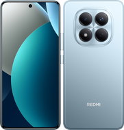 Xiaomi Redmi Note 15 Pro 4G 8 GB/256 GB Glacier Blue - Handy