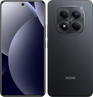 Xiaomi Redmi Note 15 Pro 4G 8GB/256GB Black - Mobile Phone