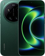 Xiaomi 17 Ultra 16GB/512GB Starlit Green - Mobile Phone