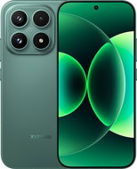 Xiaomi 17 12GB/256GB Venture Green - Mobile Phone