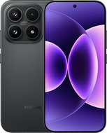 Xiaomi 17 12GB/512GB Black - Mobile Phone