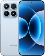 Xiaomi 17 12GB/512GB Ice Blue - Mobile Phone
