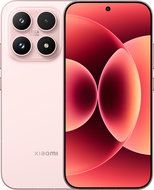 Xiaomi 17 12GB/512GB Alpine Pink - Mobile Phone